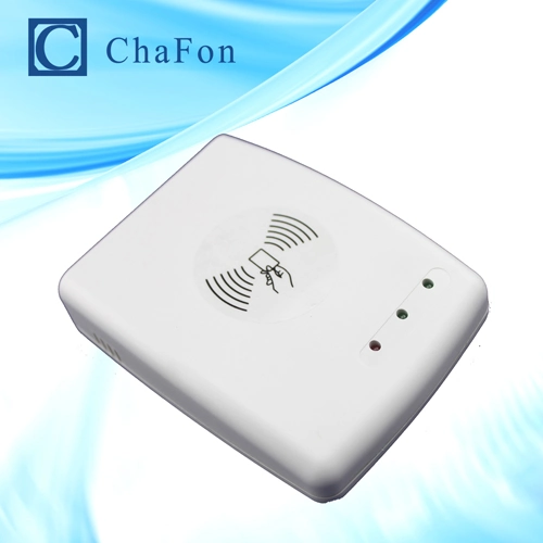 Đầu đọc RFID Mifare TCP/IP CF-RH390
