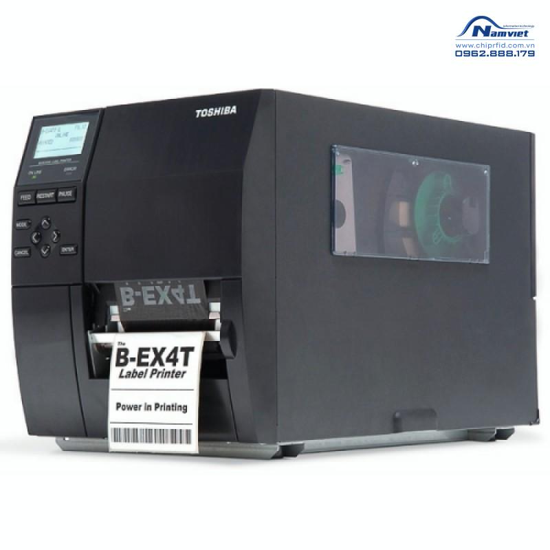 Máy in TOSHIBA B-EX4T1