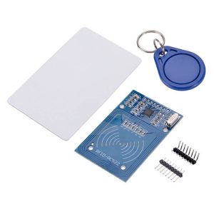 Phụ Kiện RFID
