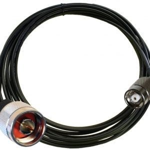 Cáp Ăng-ten Zebra 180 in