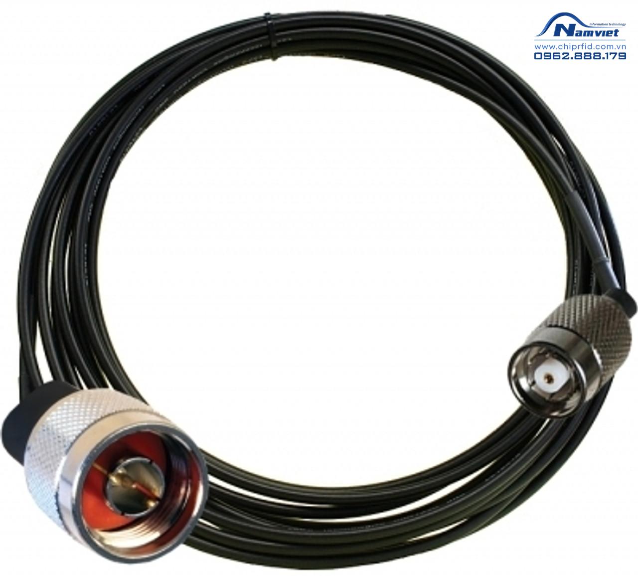 Cáp Ăng-ten Zebra 360 in