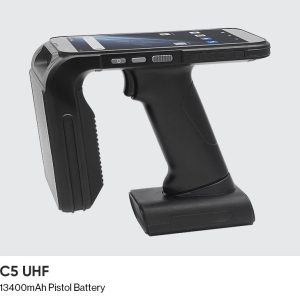 Đầu đọc thẻ RFID Chainway C5