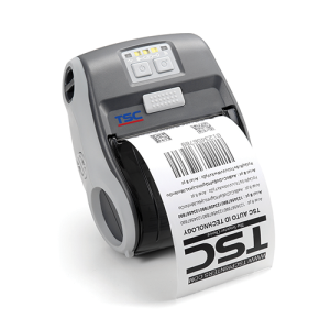 Máy in di động TSC Alpha-3R