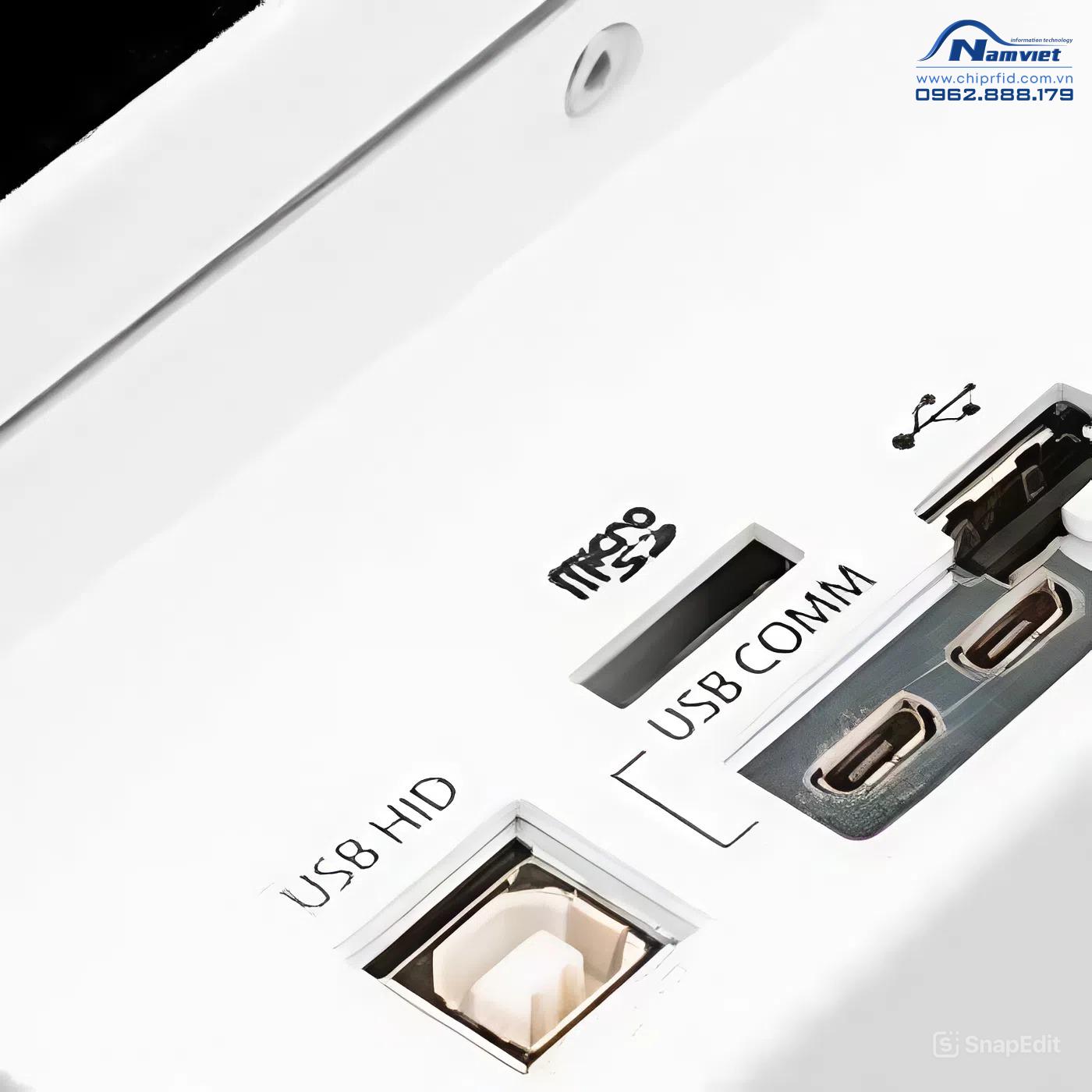 Đầu đọc RFID KEONN AdvanPay-170 Đầu đọc RFID KEONN AdvanPay-170