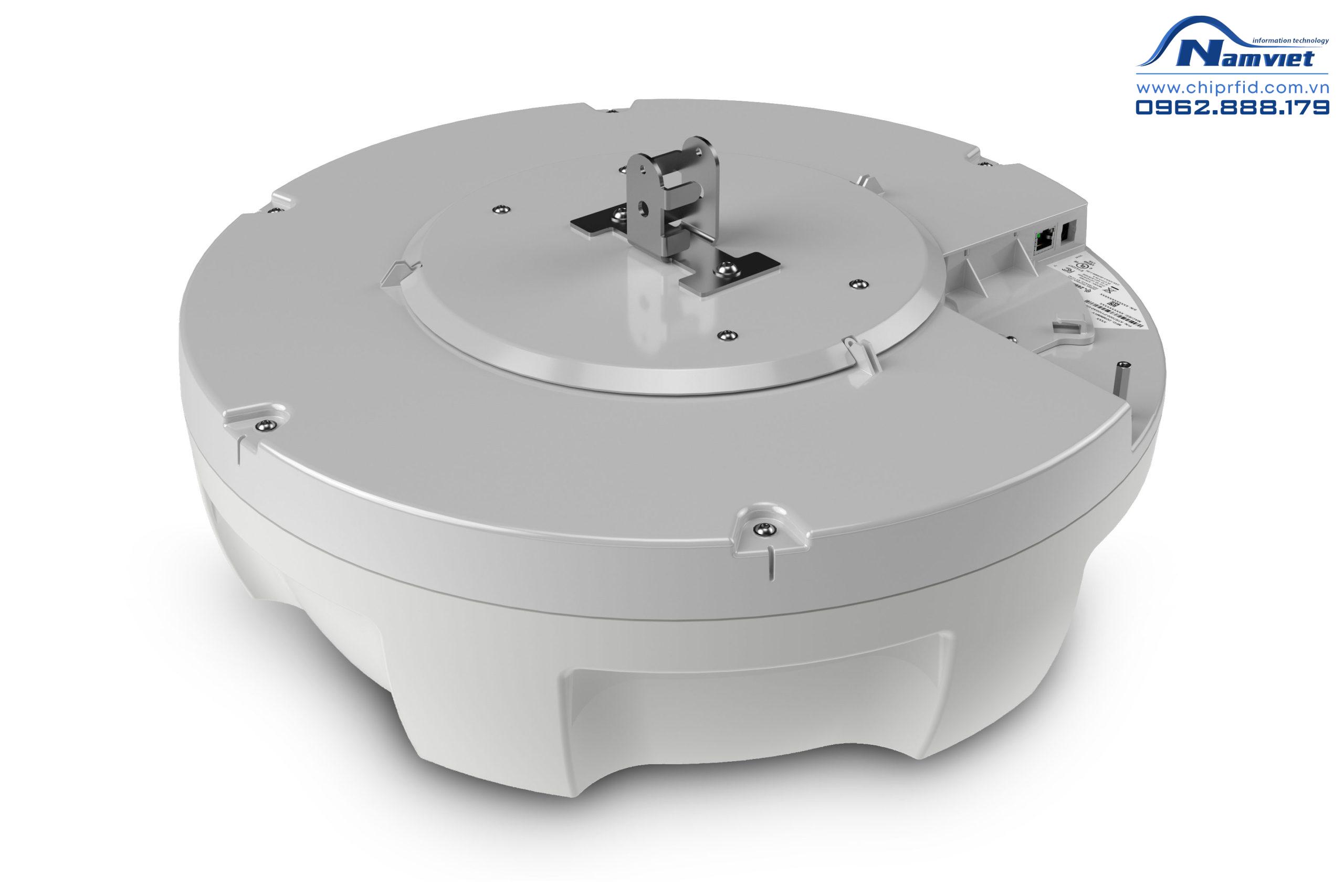 Máy đọc RFID RTLS Zebra ATR7000