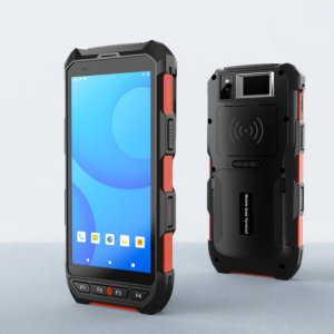 Máy kiểm kho RFID C6200