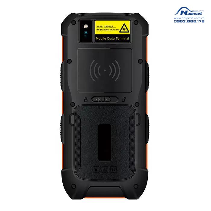 Máy kiểm kho RFID C6200