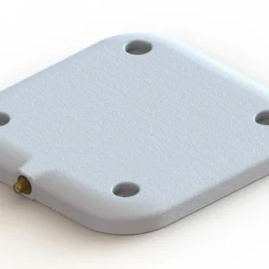 Ăng-ten RFID Times-7 SlimLine A5020CP
